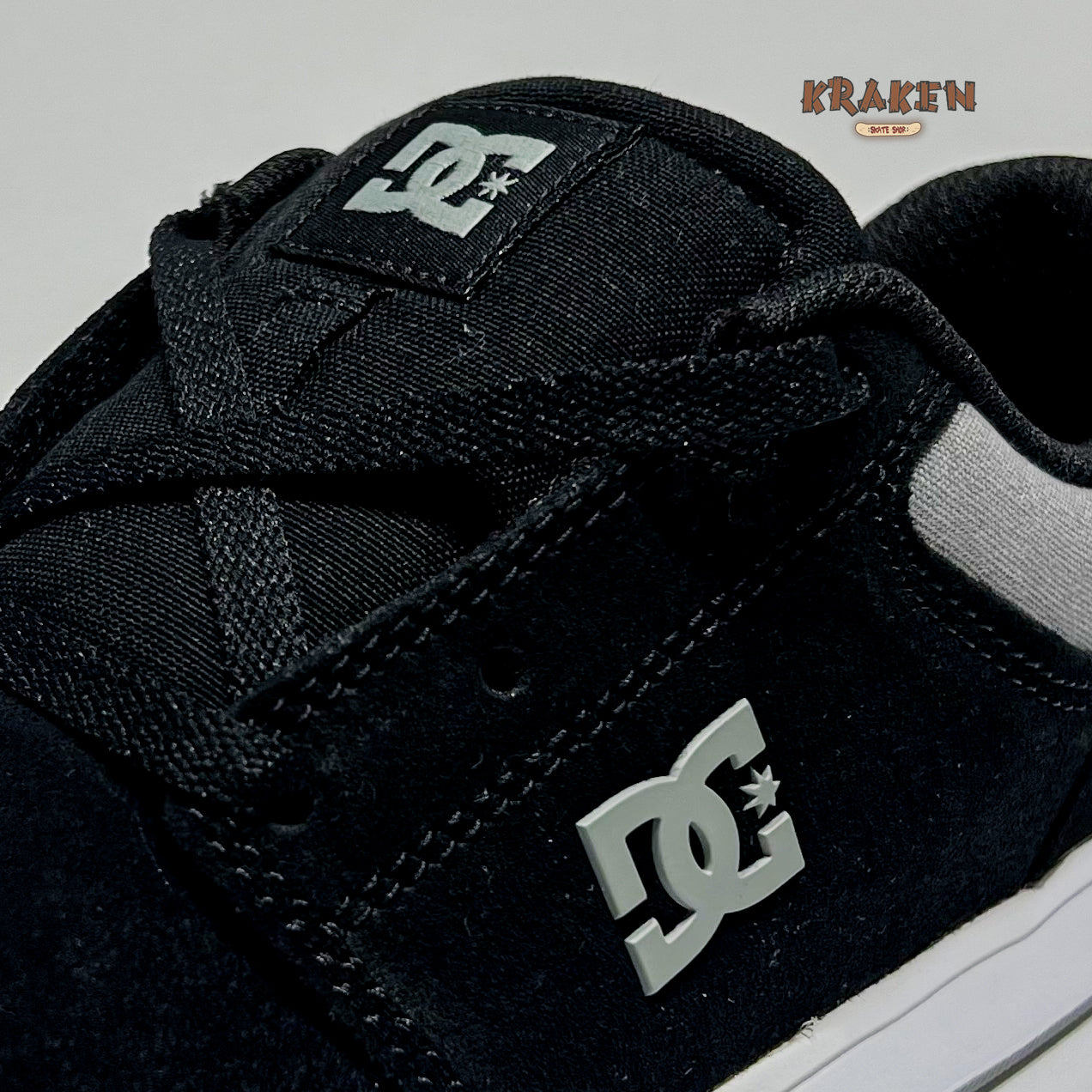 DC Shoes Crisis 2 TALLA 7.5Us