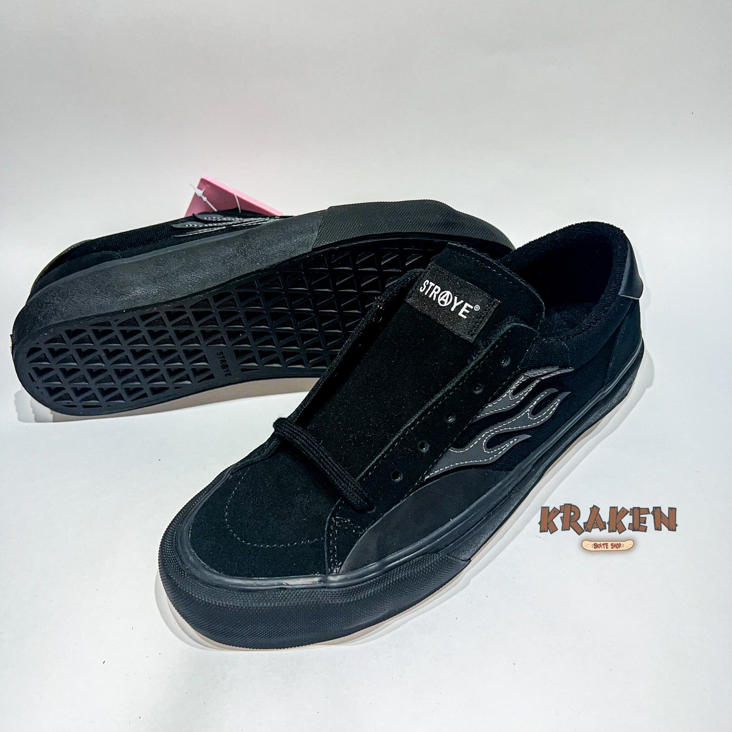STRAYE Logan Talla 9.0Us