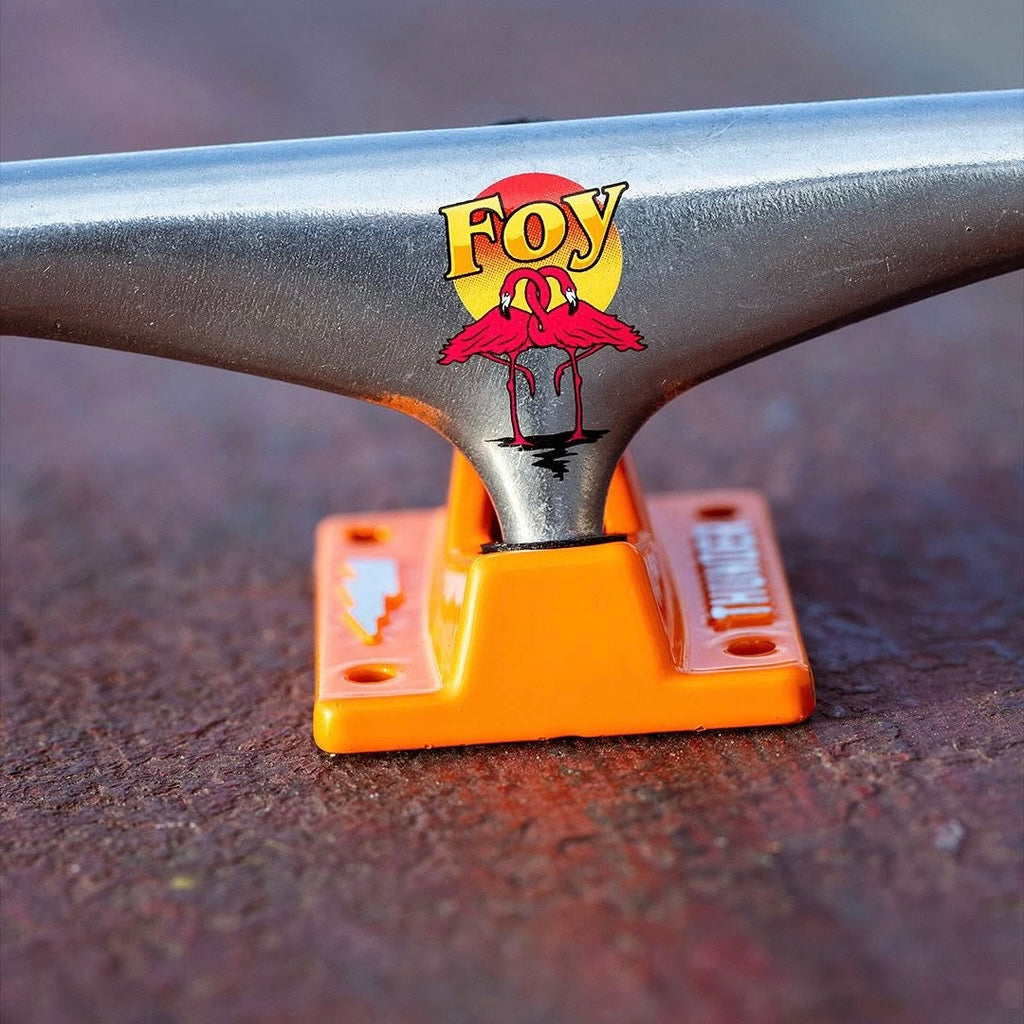 Thunder Trucks Foy Fauna 148/8.25