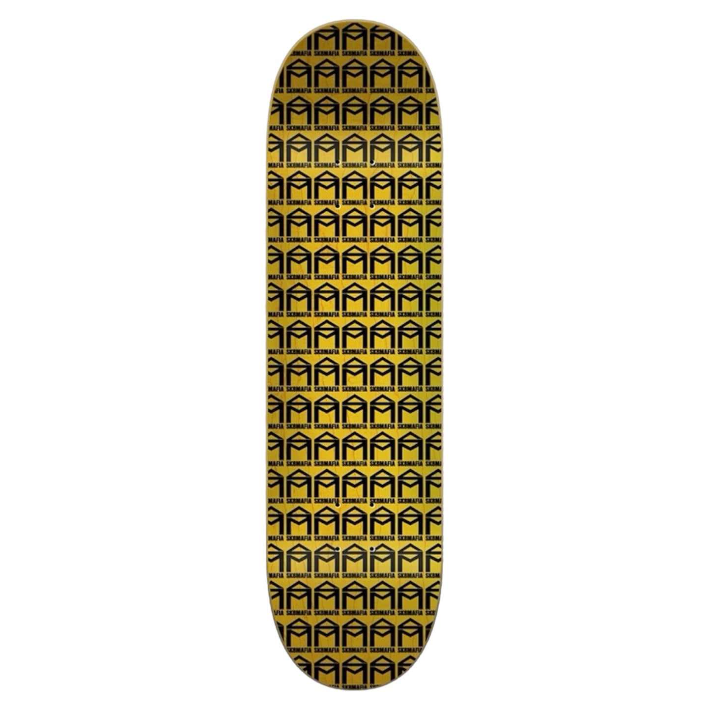 Sk8mafia Paisley Foil Kremer 8.25″
