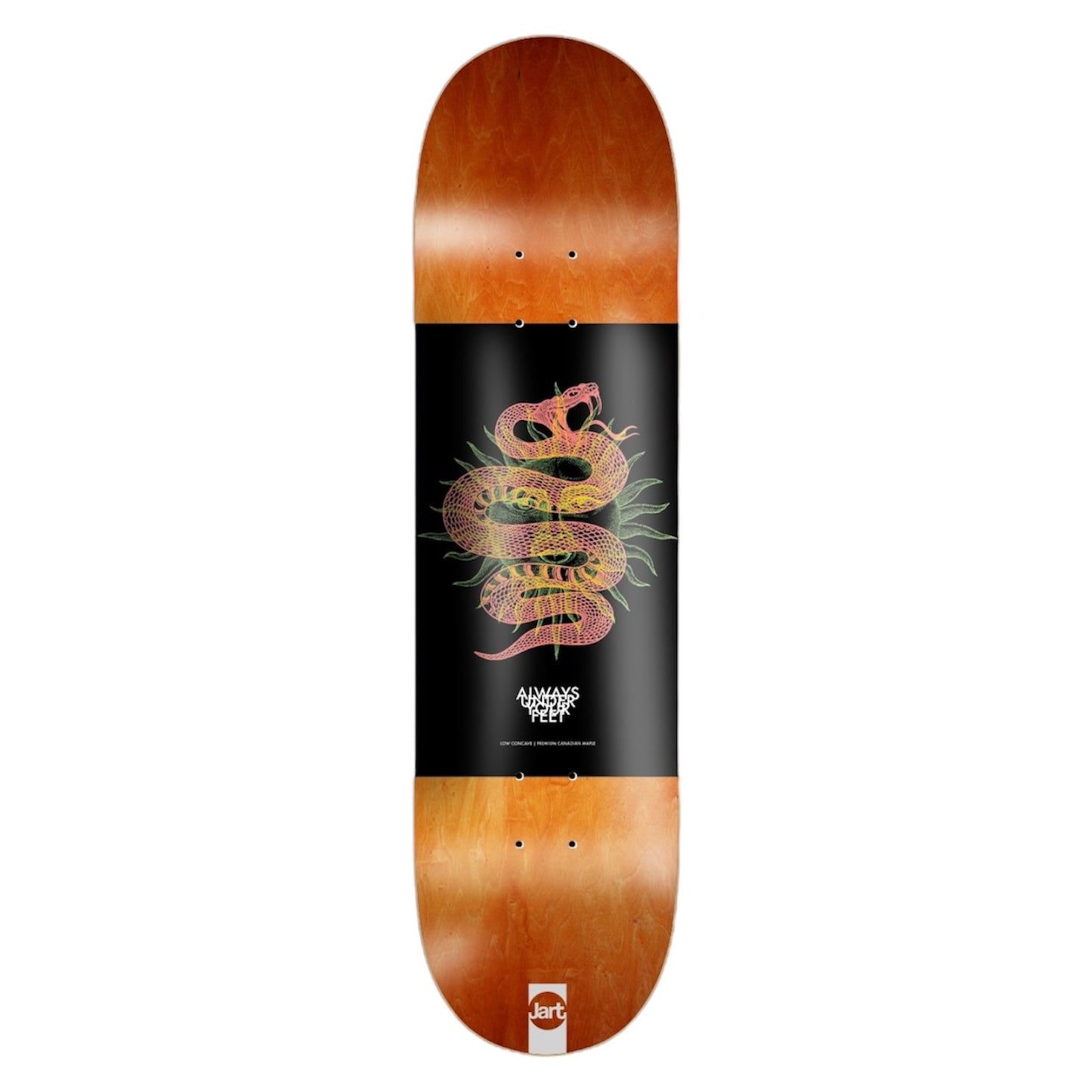 Jart Symbiosis 8.0″