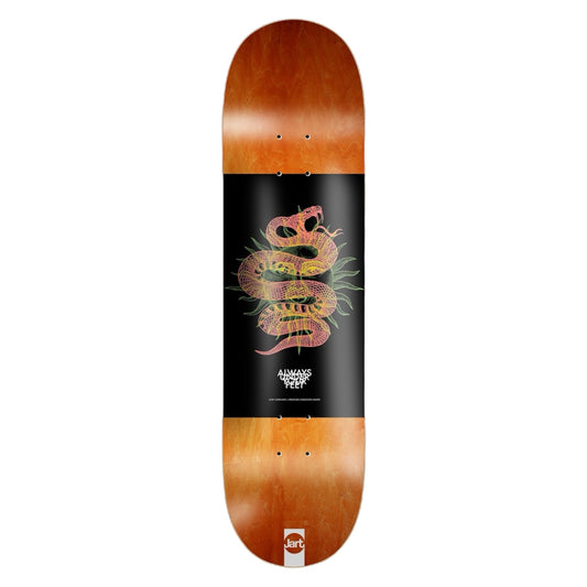 Jart Symbiosis 8.0″