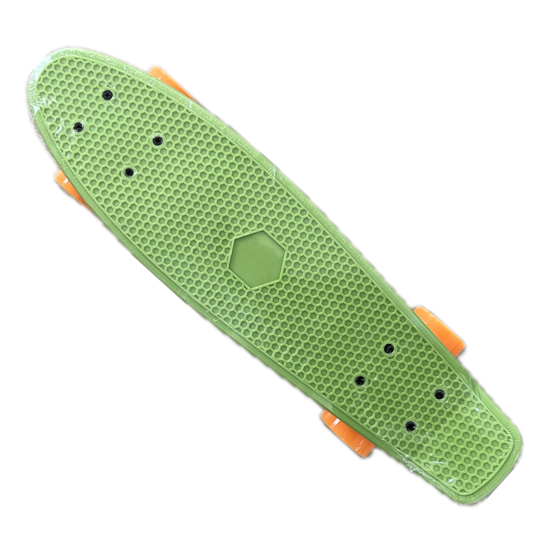 Penny verde
