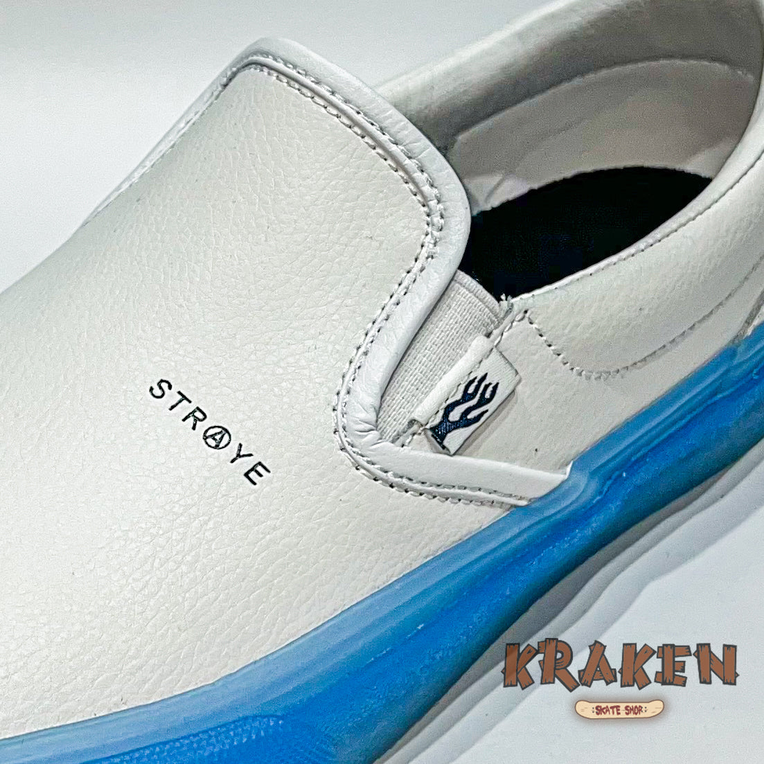 STRAYE Ventura Talla 10.5Us