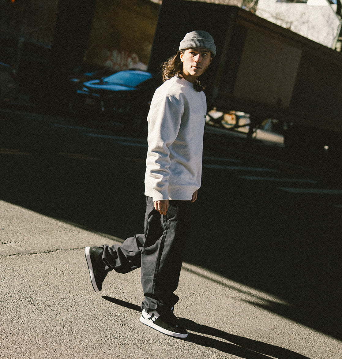 Dc Shoes Court Graffik