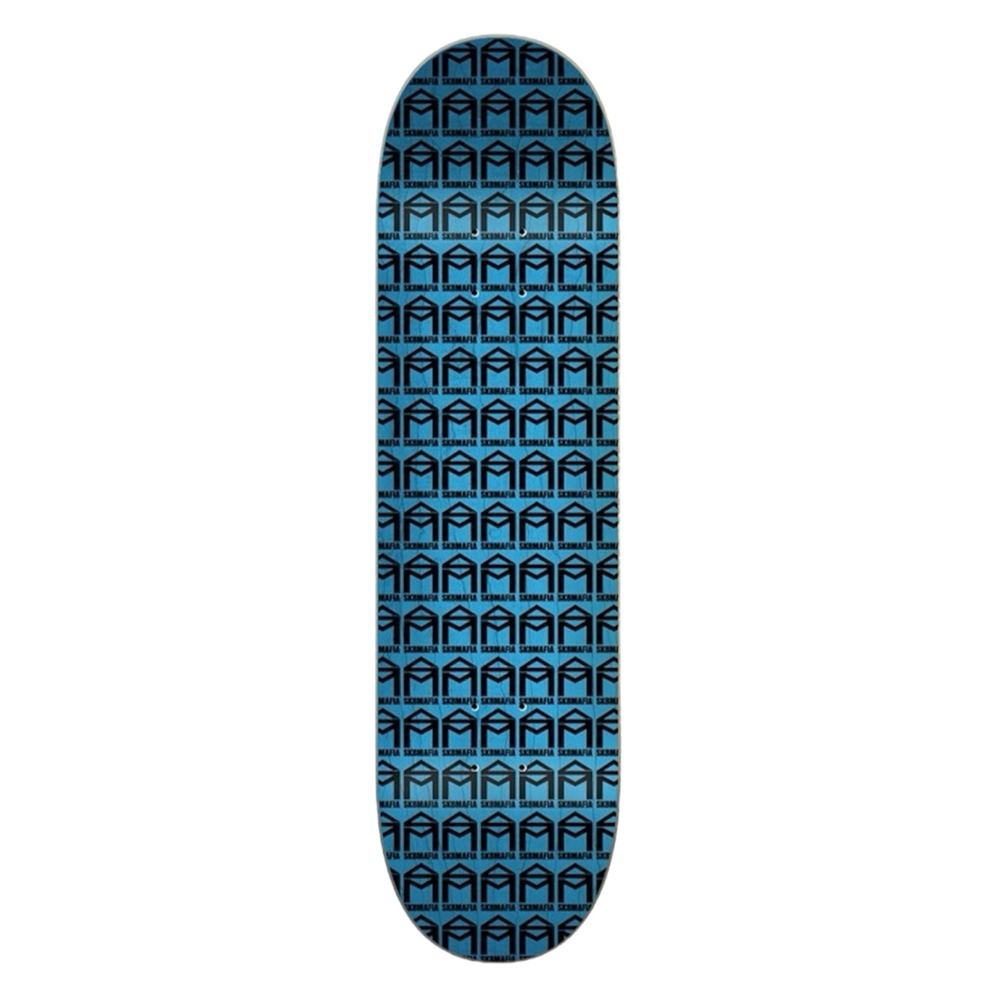 Sk8mafia Paisley Foil Willms 8.375″