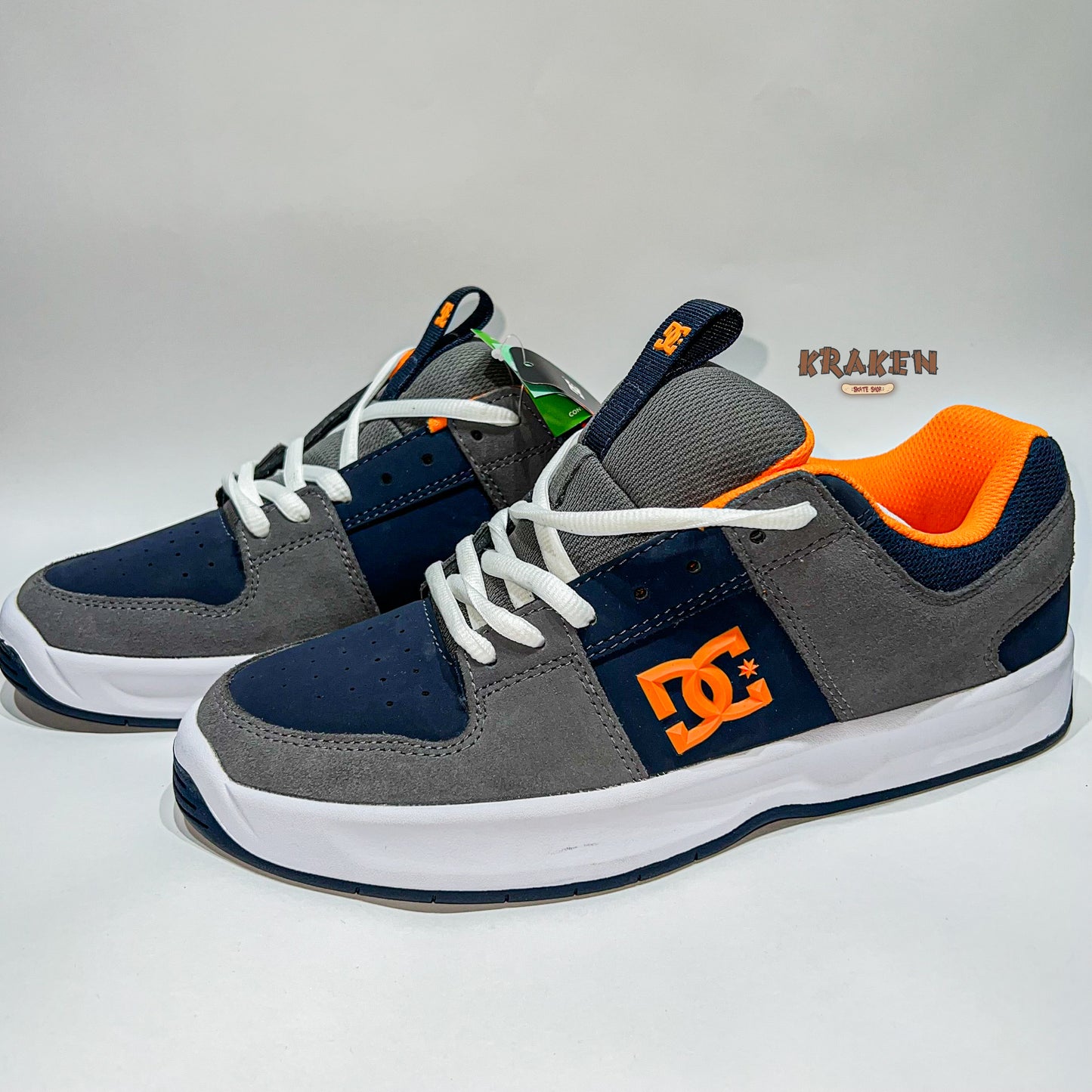 DC Shoes Lynx Zero 10.0Us