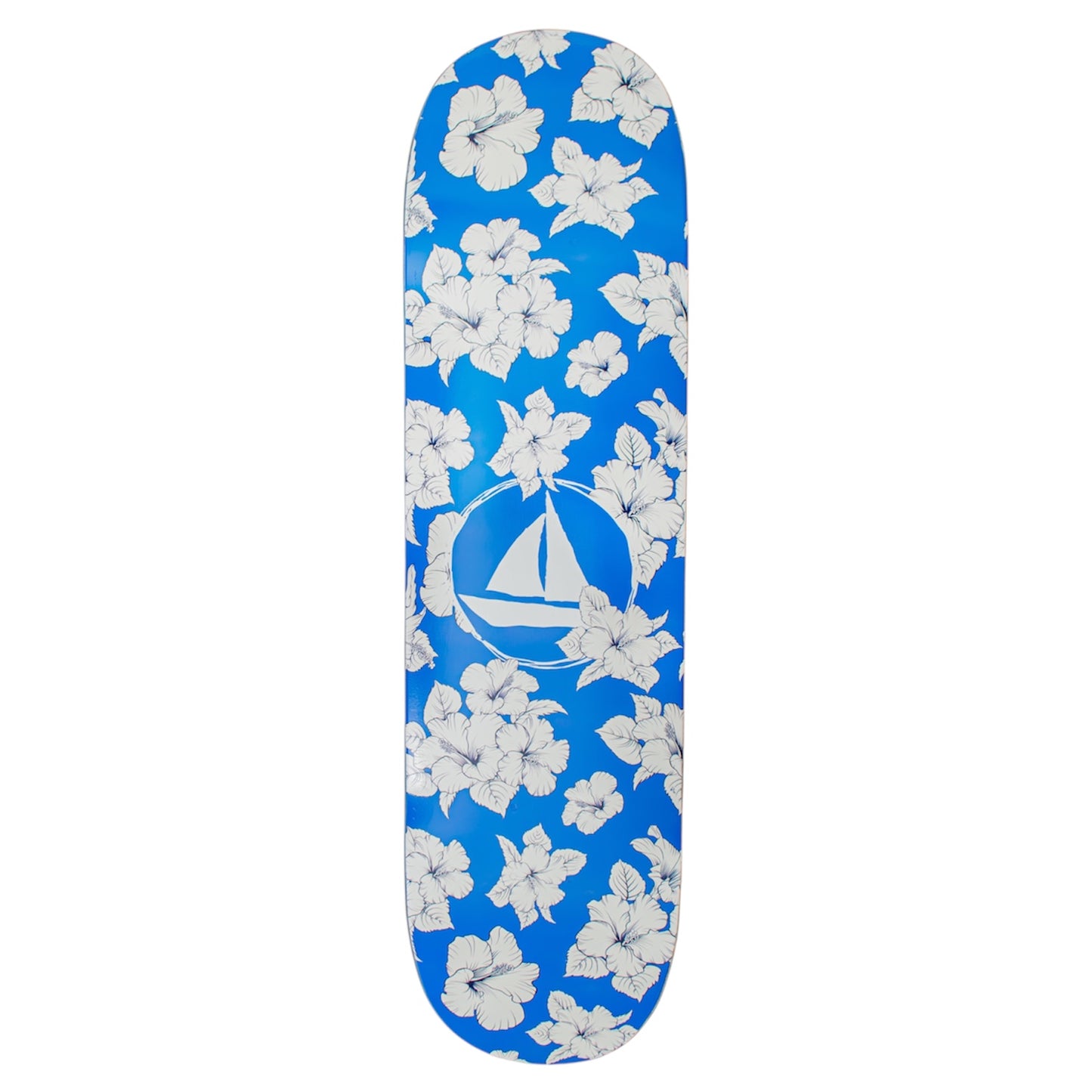 Jellyfish Hawaiana azul