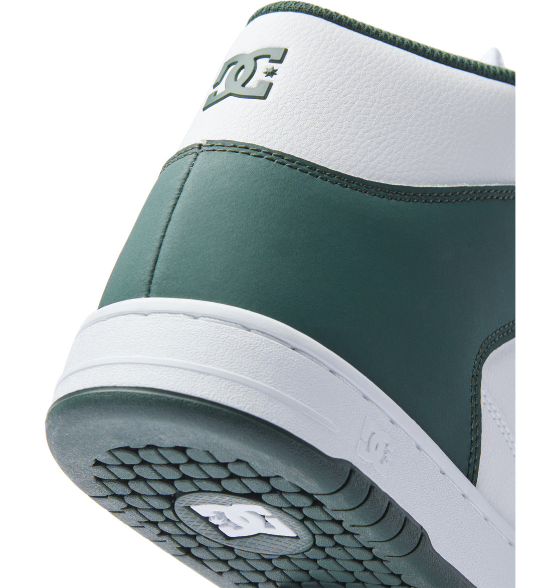 Dc Shoes Manteca 4 Hi