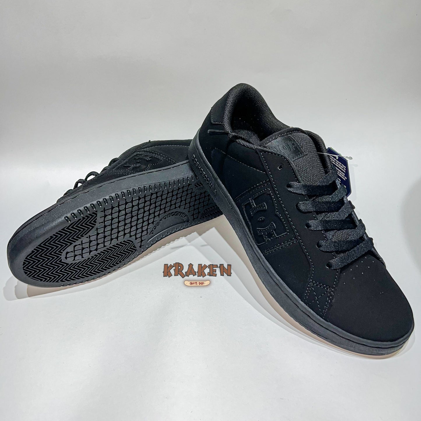 DC Shoes Striker 10.5Us