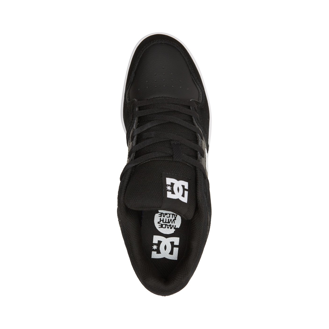 Dc Shoes Cure