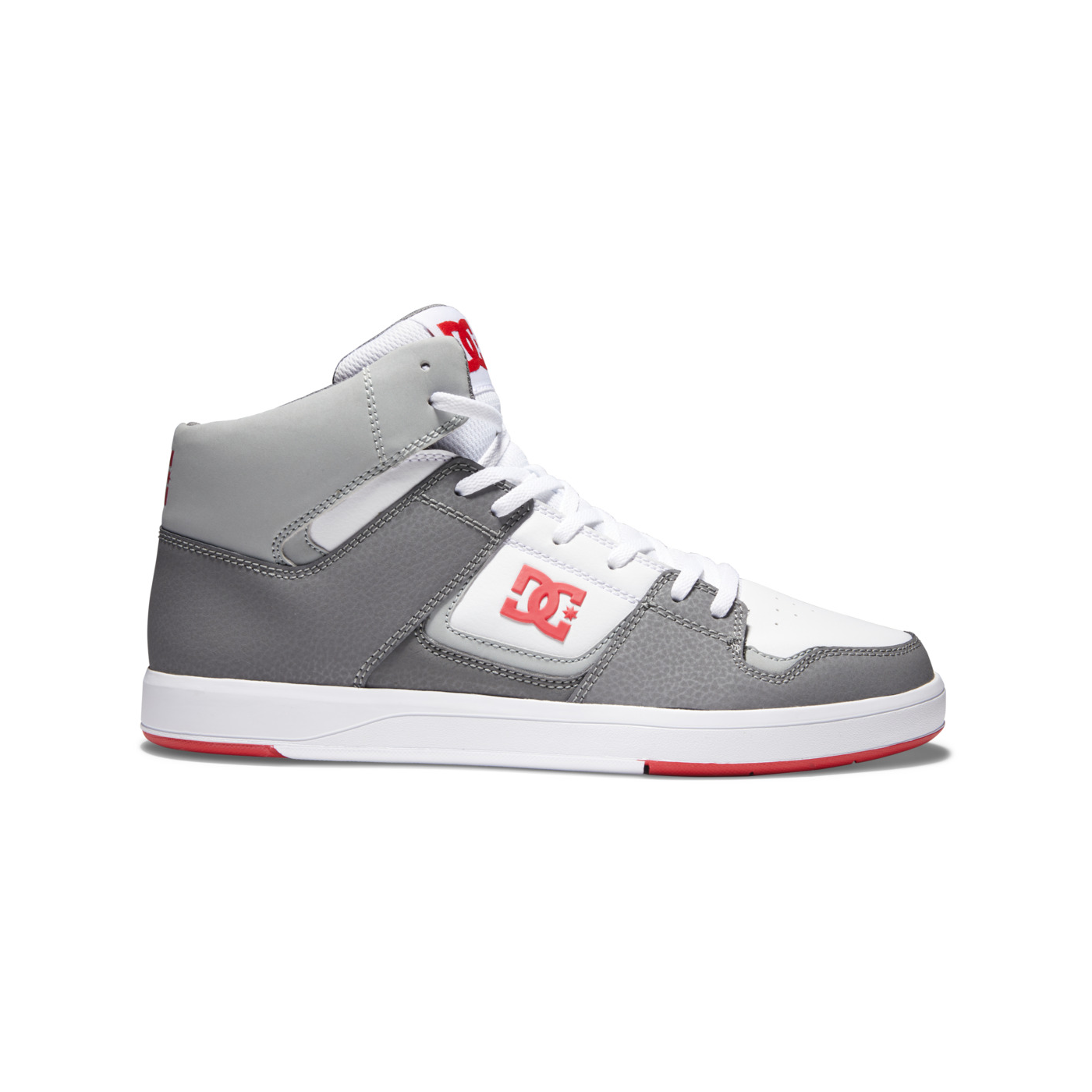 Dc Shoes Cure Hi Top 10.0 Us