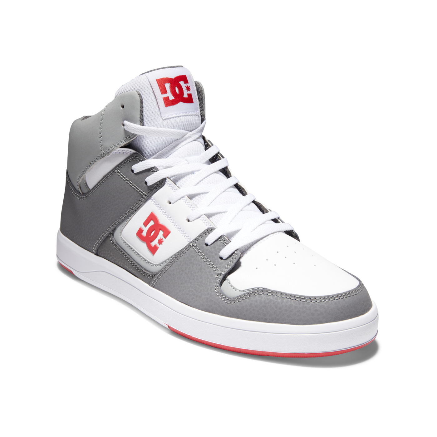 Dc Shoes Cure Hi Top 10.0 Us