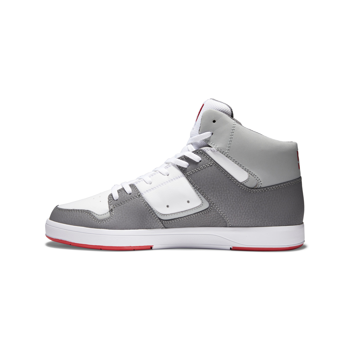 Dc Shoes Cure Hi Top 10.0 Us