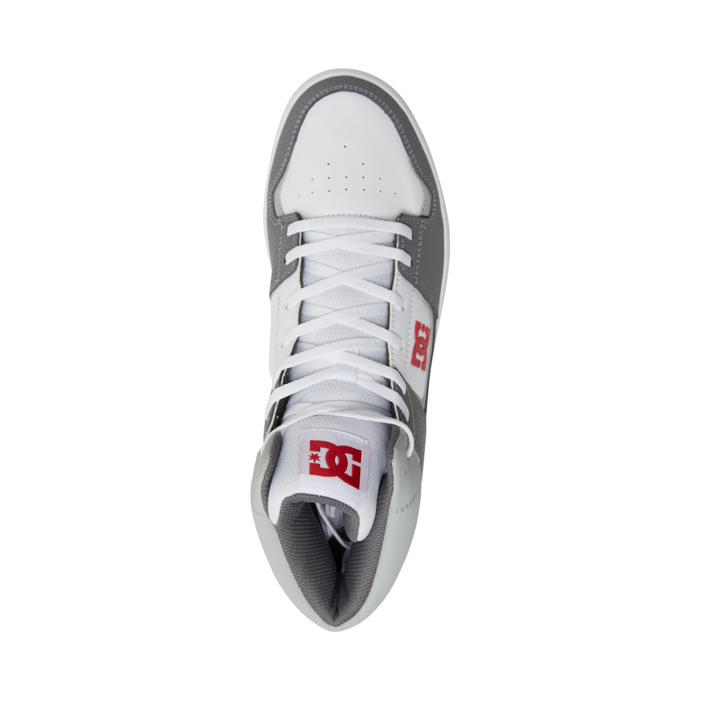 Dc Shoes Cure Hi Top 10.0 Us