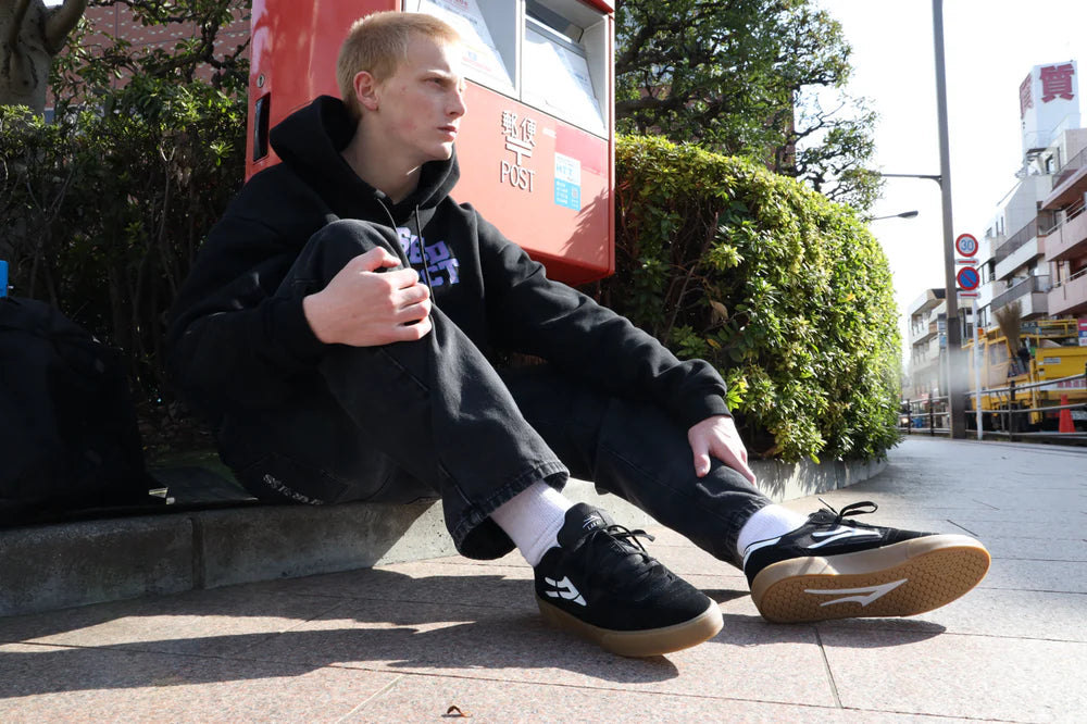 Lakai Cambridge