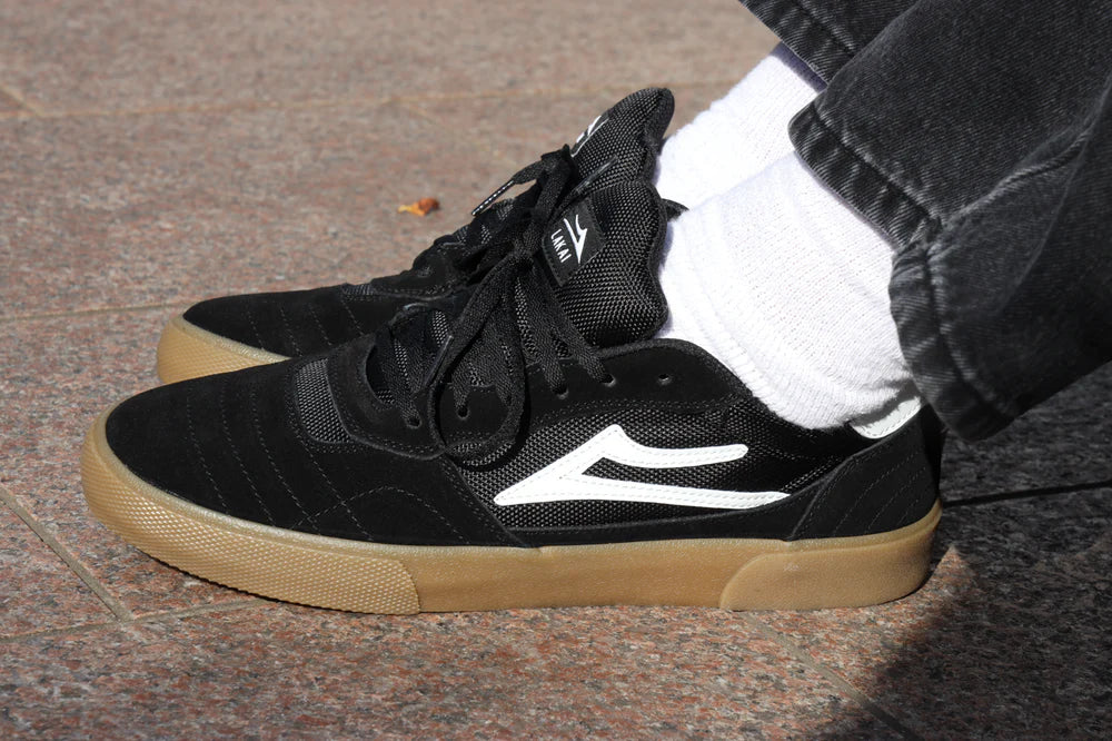 Lakai Cambridge