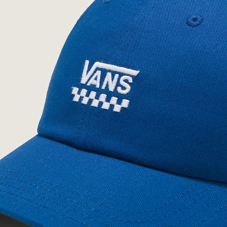 Vans Court Side Jockey Hat