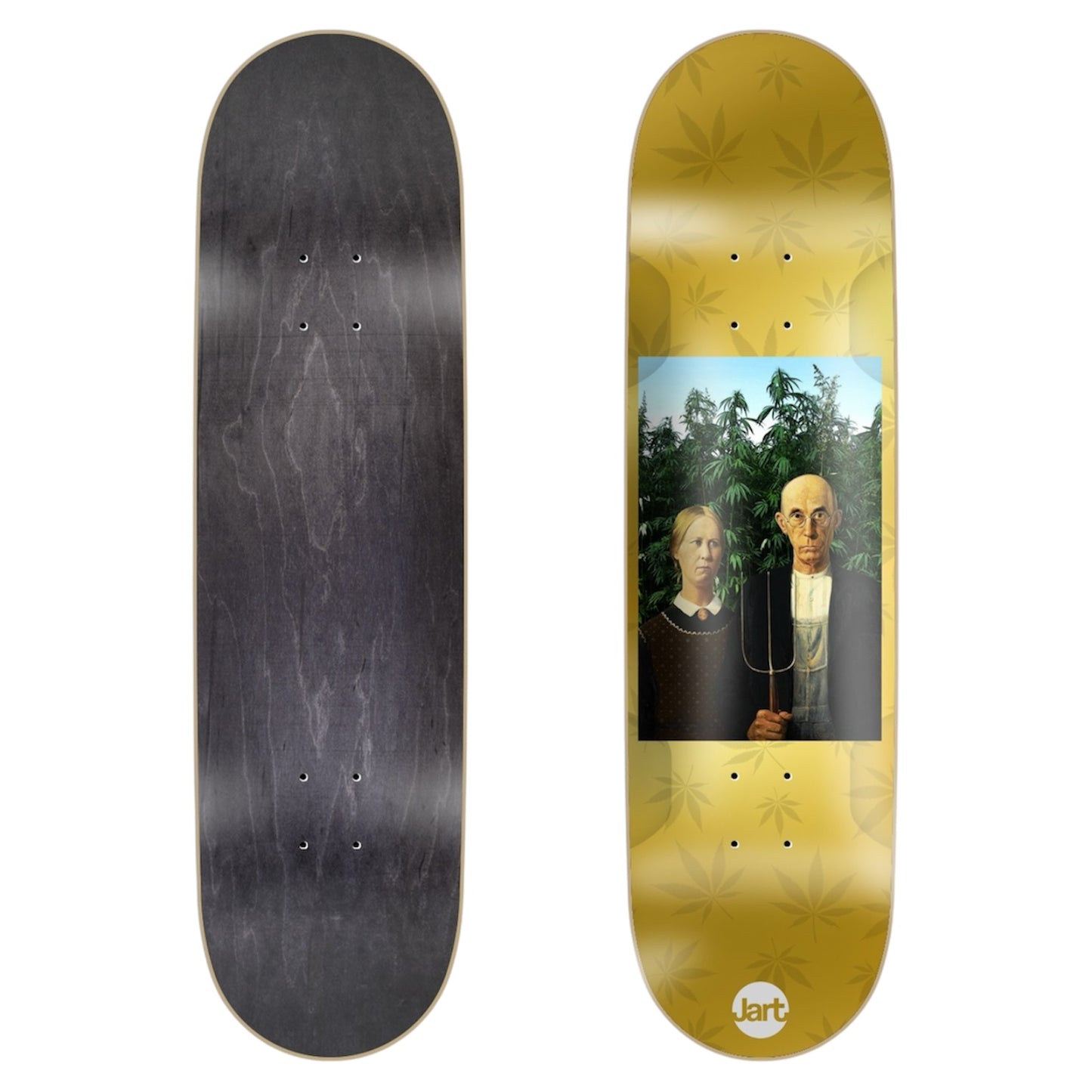 Jart Stay High 8.5″