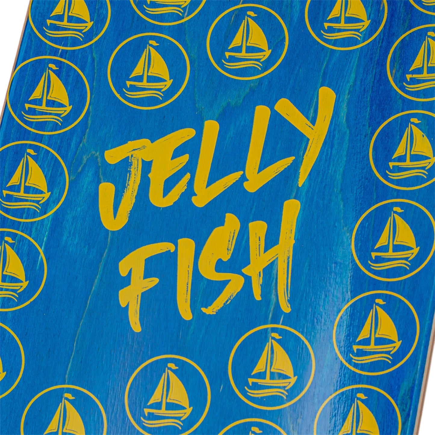 Jellyfish Sushi