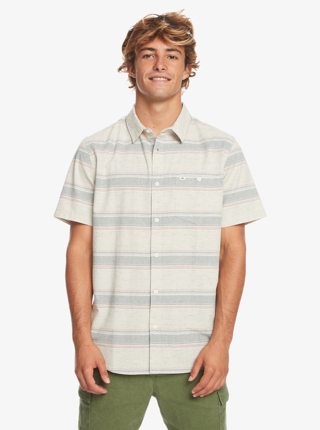 Quiksilver Cali Sunrise Talla M