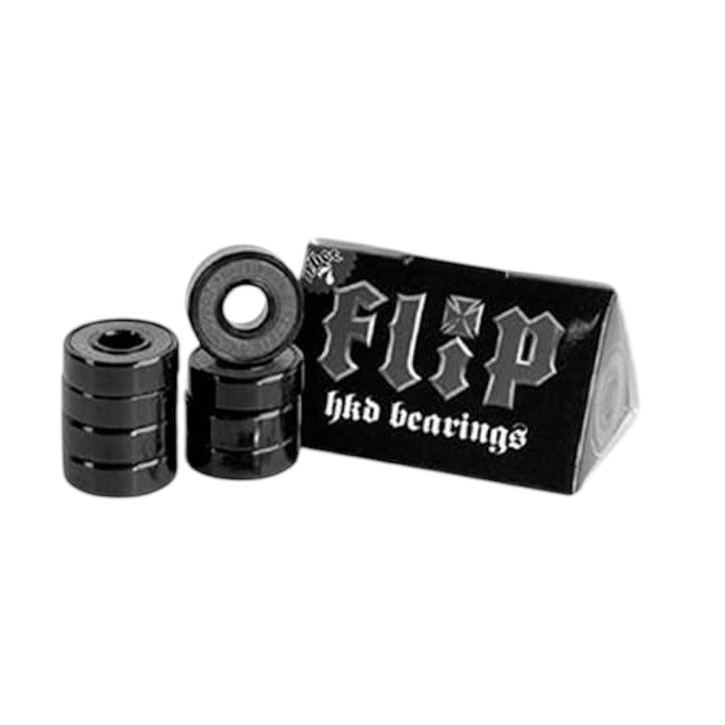 Rodamientos Flip abec 7