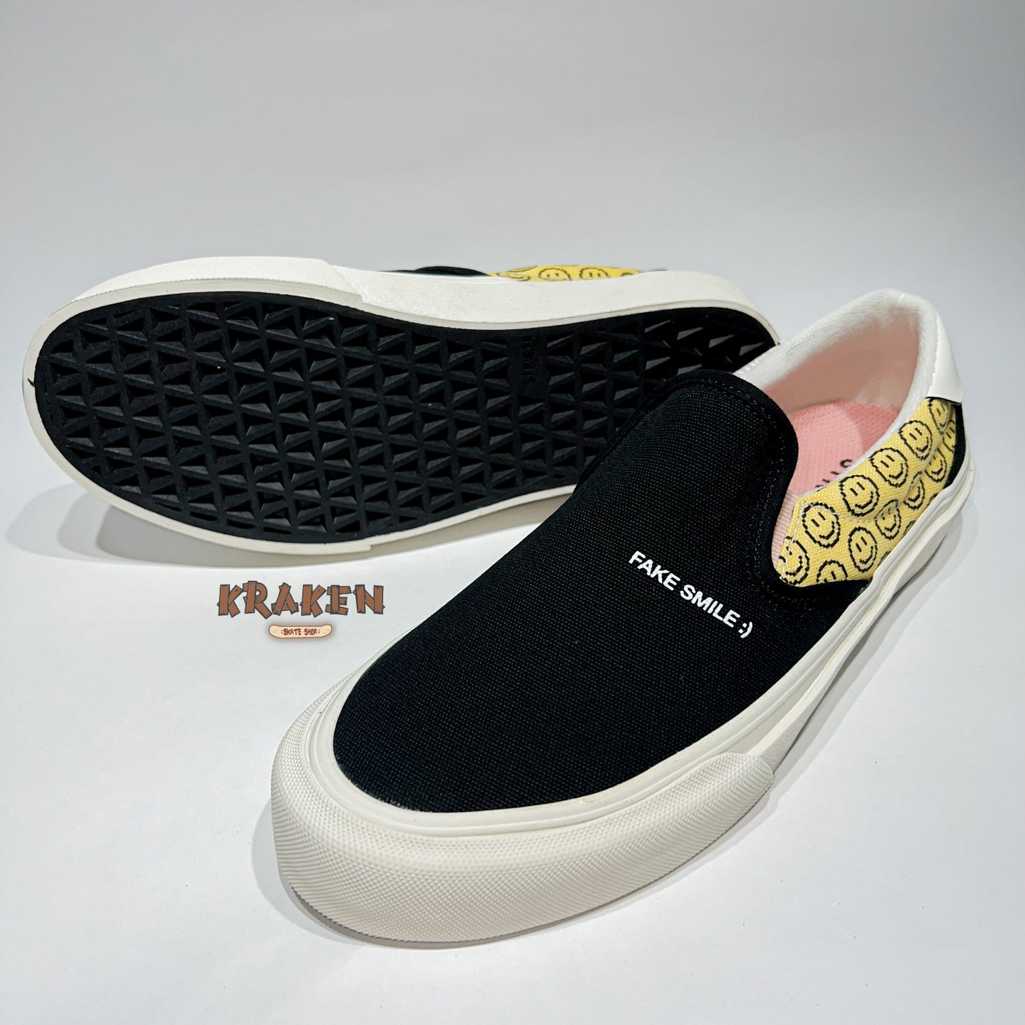 Straye Ventura Smile Talla 9.0 Us