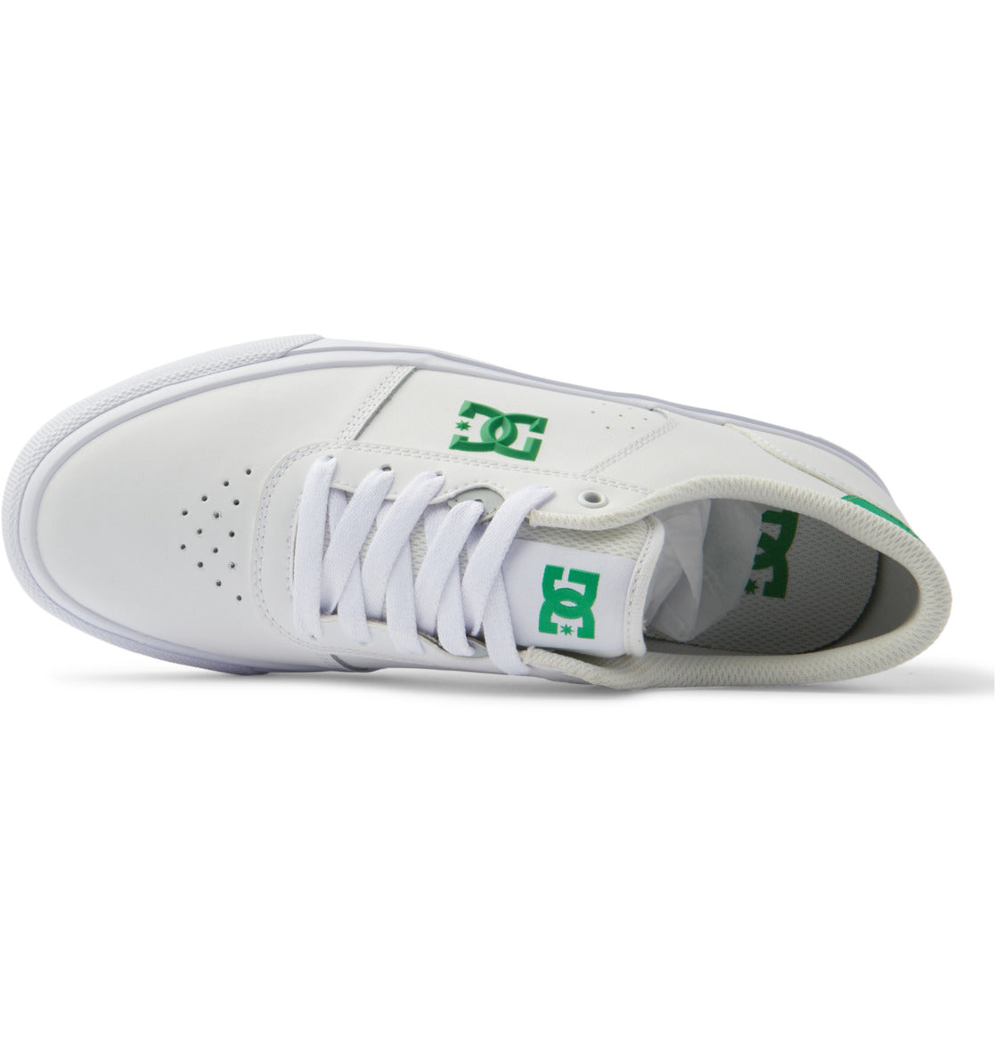 Dc Shoes Teknic Talla 10.0 Us