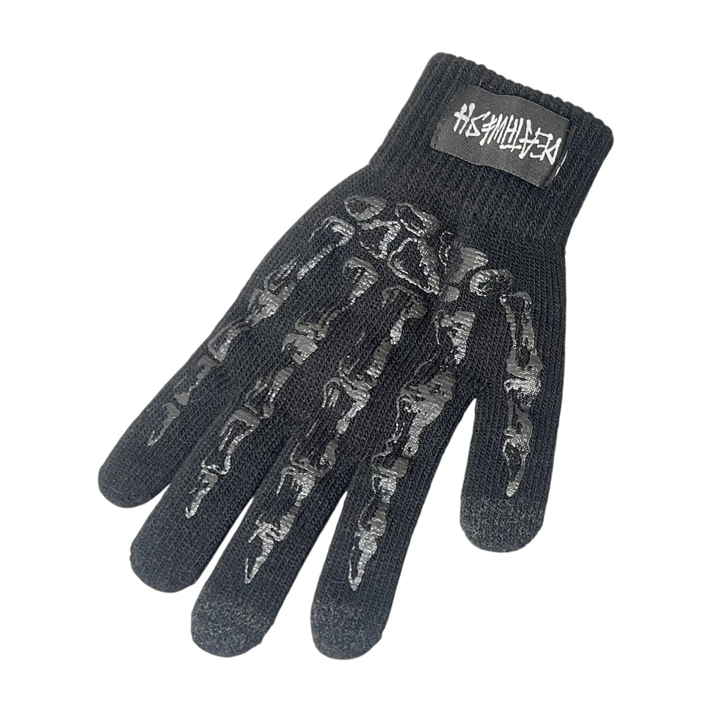 Deathwish nuckles Gloves