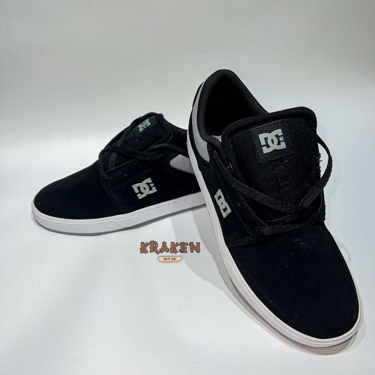 DC Shoes Crisis 2 TALLA 7.5Us