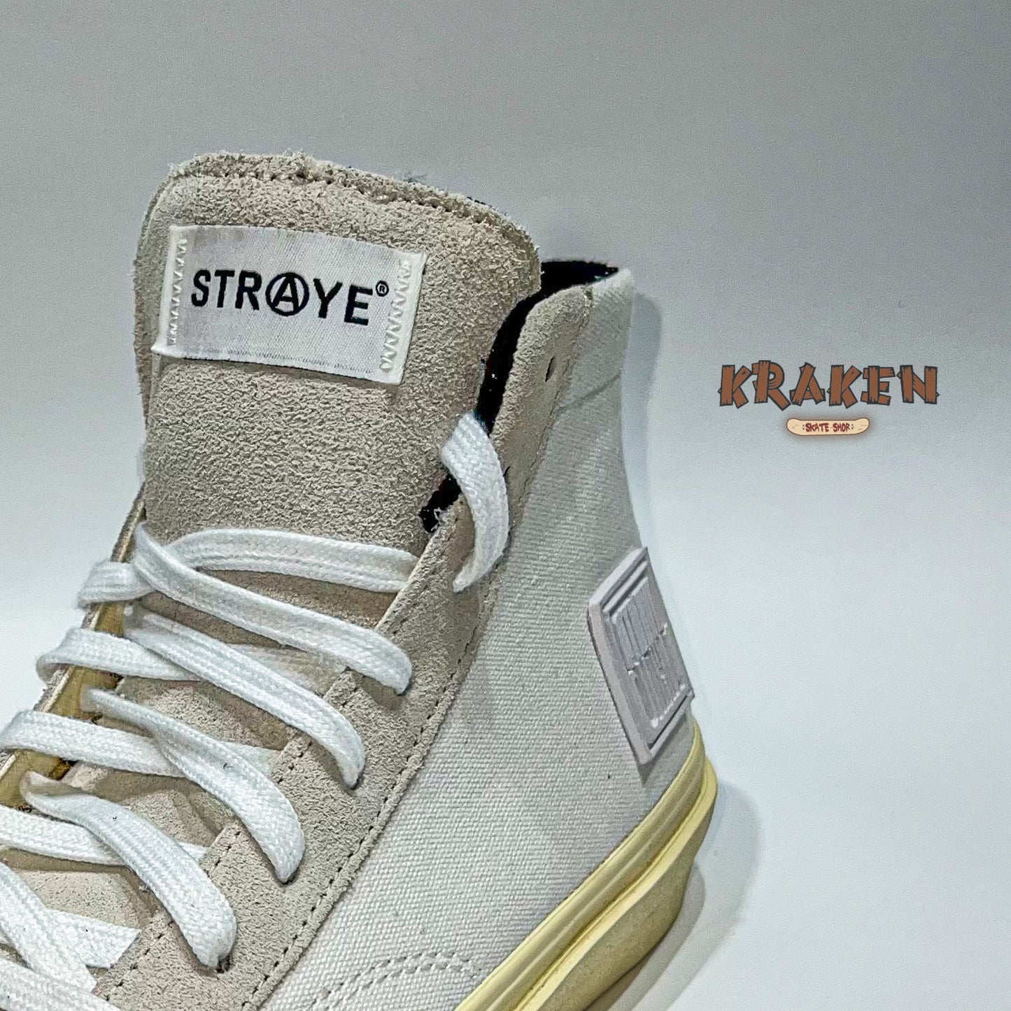 STRAYE Hiland Talla 8.0Us