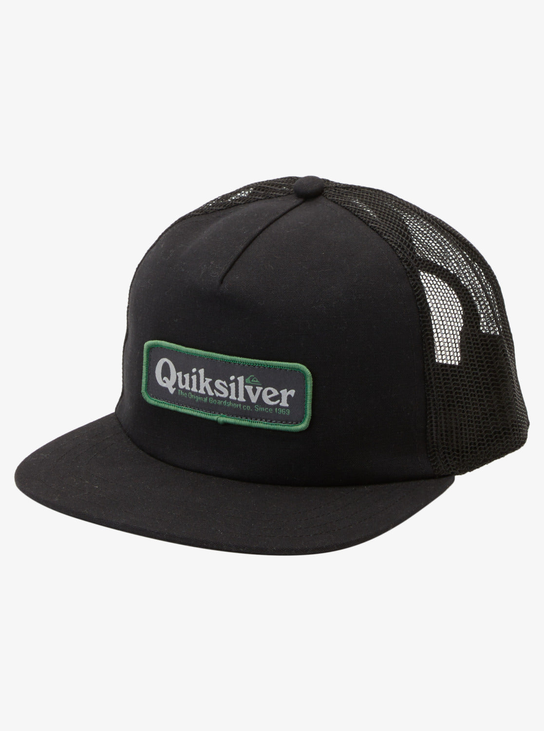 Quiksilver Pursey 2 Snapback