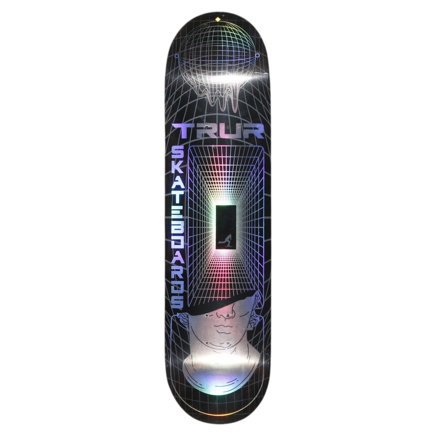 Trur Cyber 8.25"