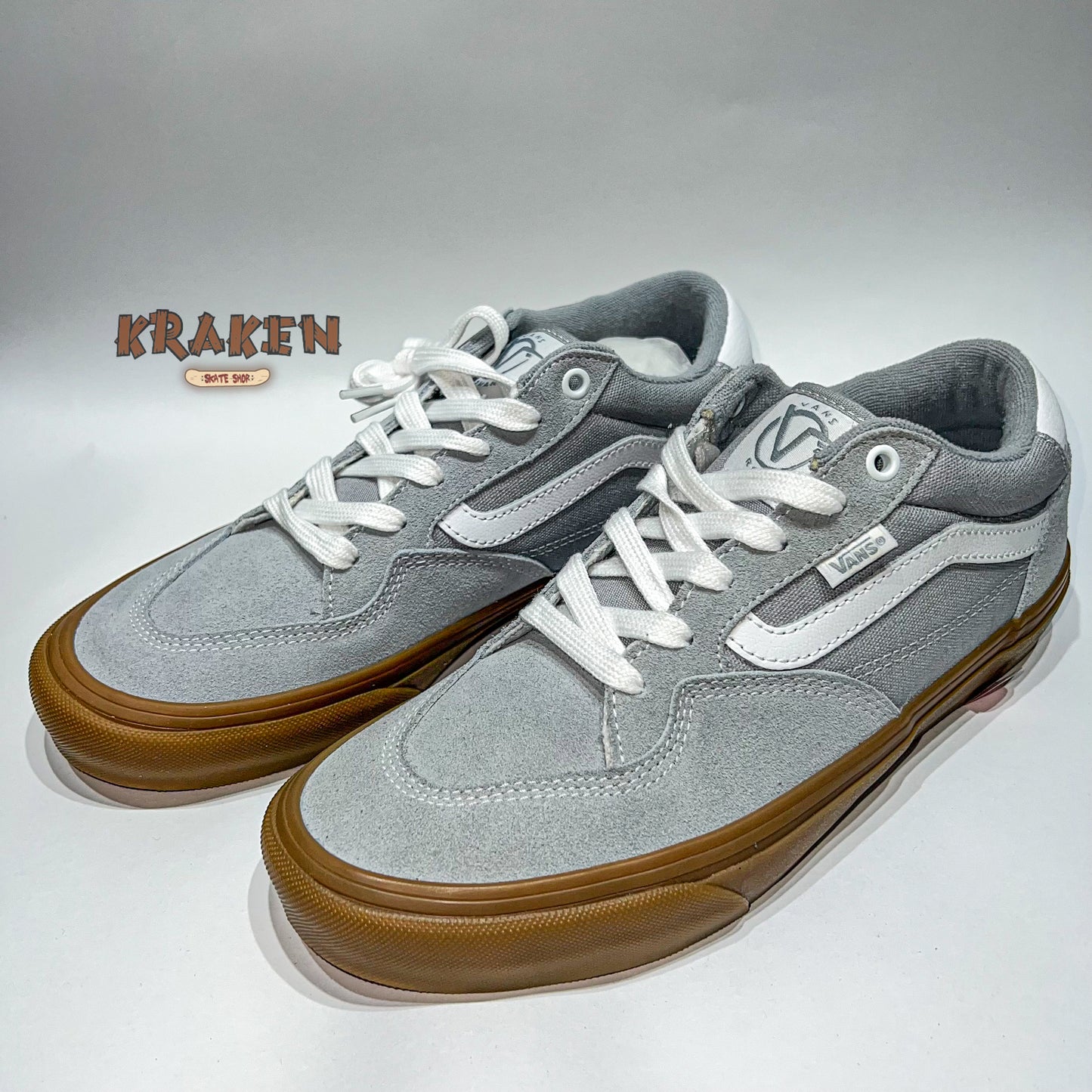 Vans Skate Rowan Talla 9.0Us