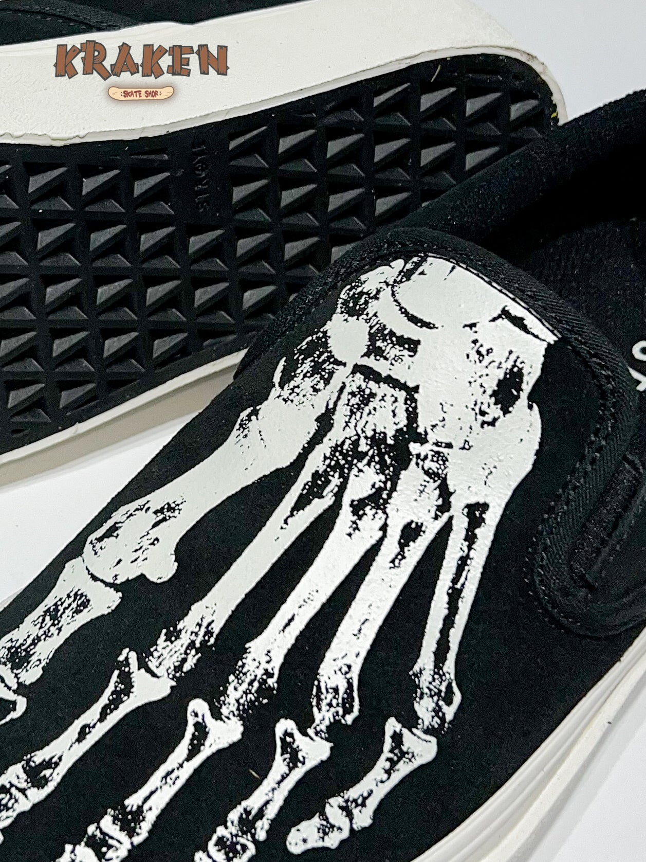 Straye Ventura X-Ray Talla 10.5 Us