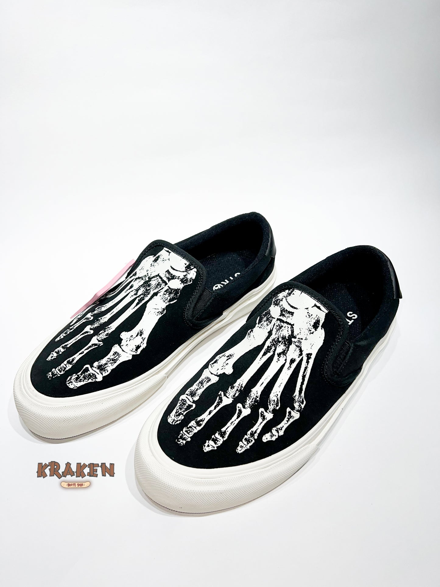Straye Ventura X-Ray Talla 10.5 Us