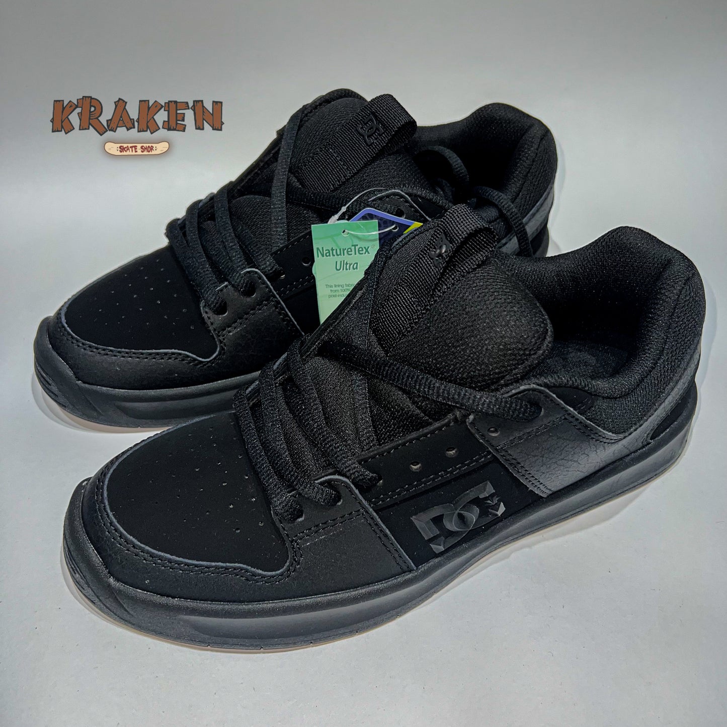 DC Shoes Lynx Zero talla 9.0us