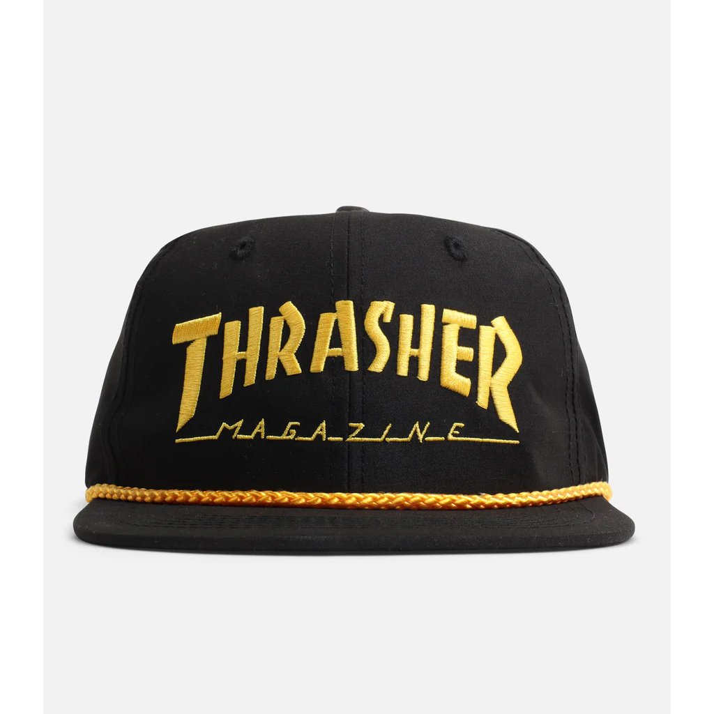 Thrasher Rope