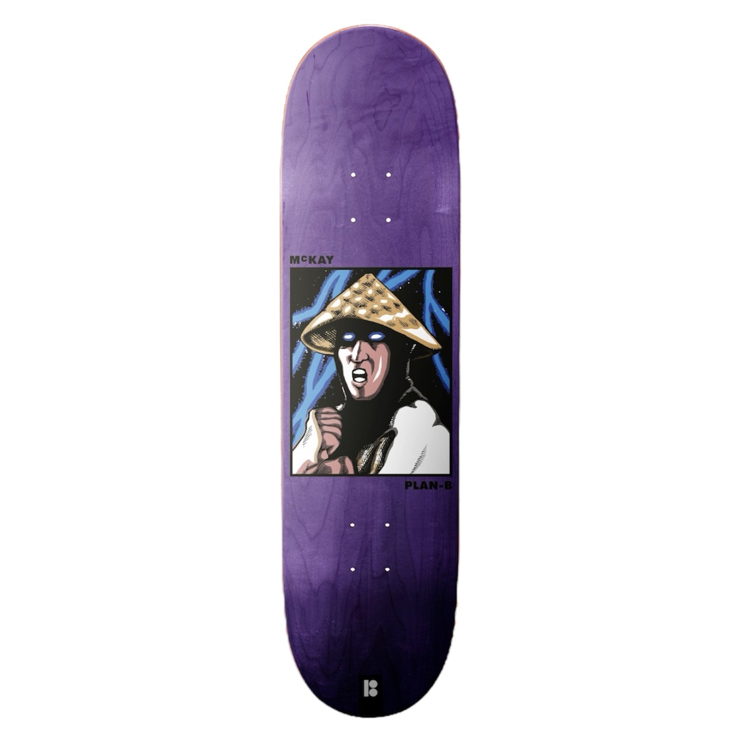 Plan B Raiden Mckay 8.5″