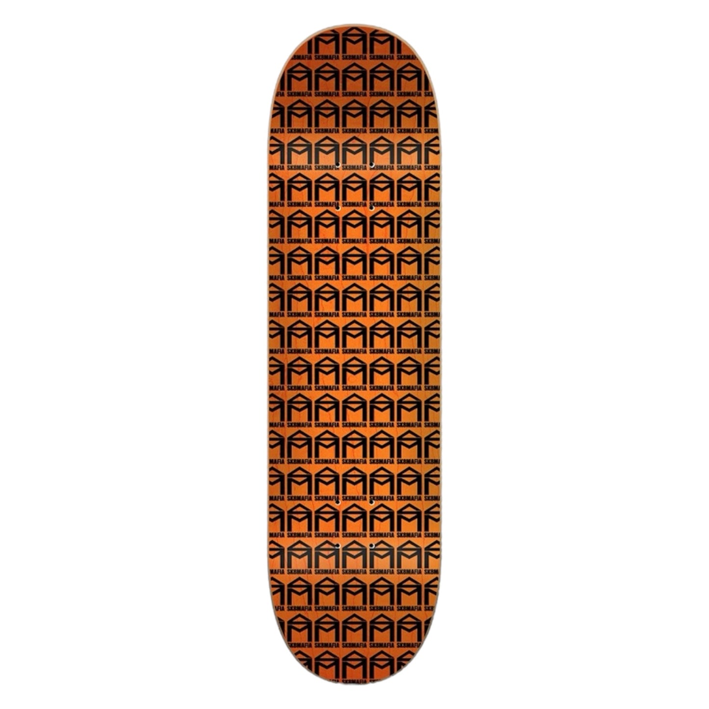Sk8mafia Paisley Foil Ramirez 8.5