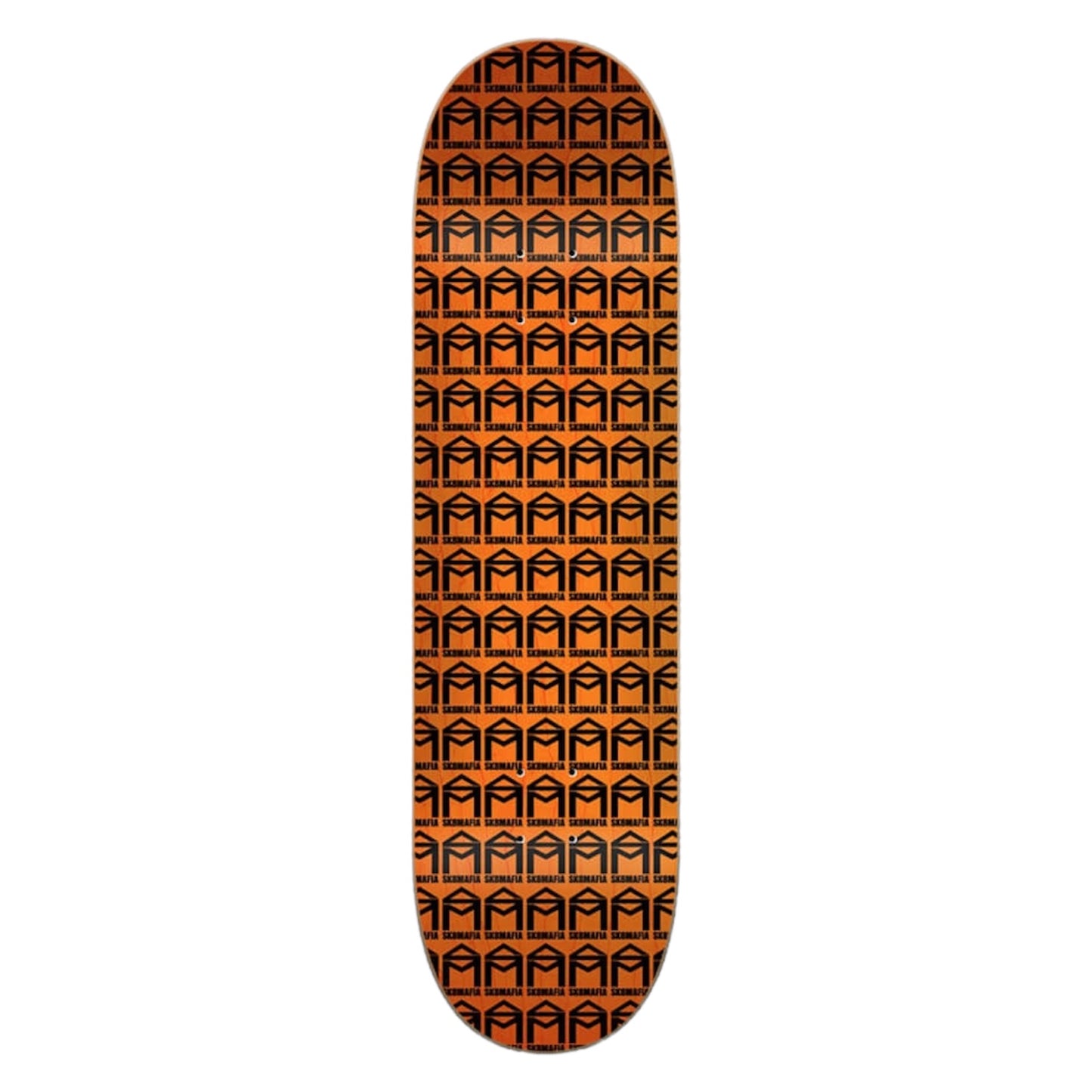 Sk8mafia Paisley Foil Surrey 8.25″
