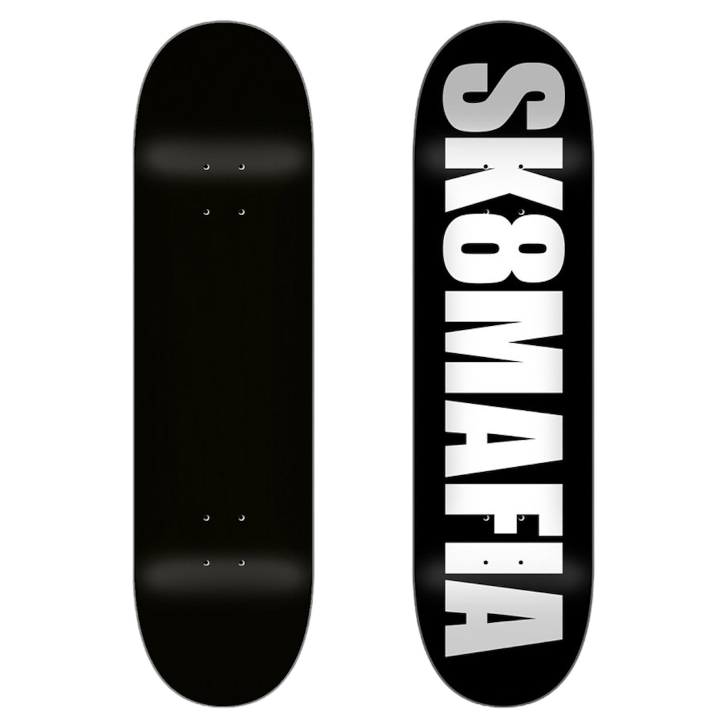 Sk8mafia Og Logo Full Dip 8.125″