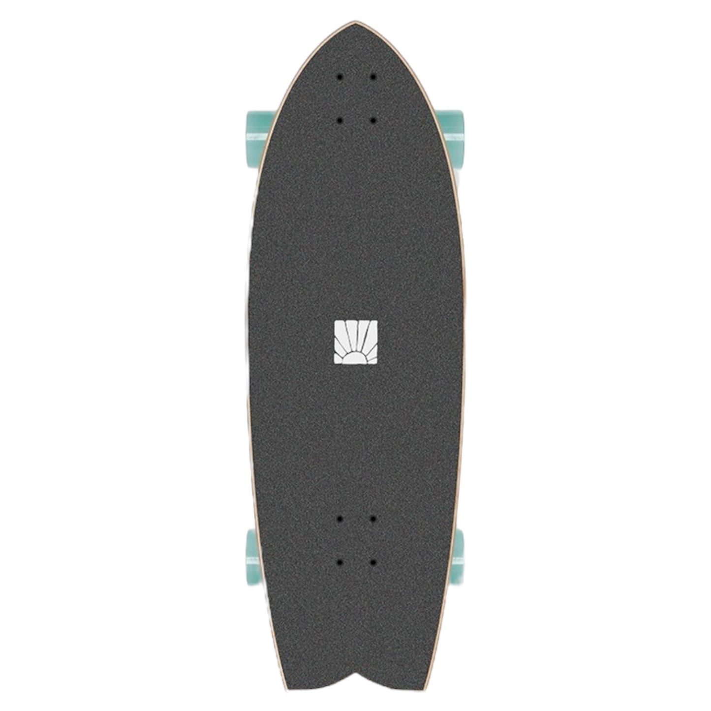 Long Island Checker SurfSkate
