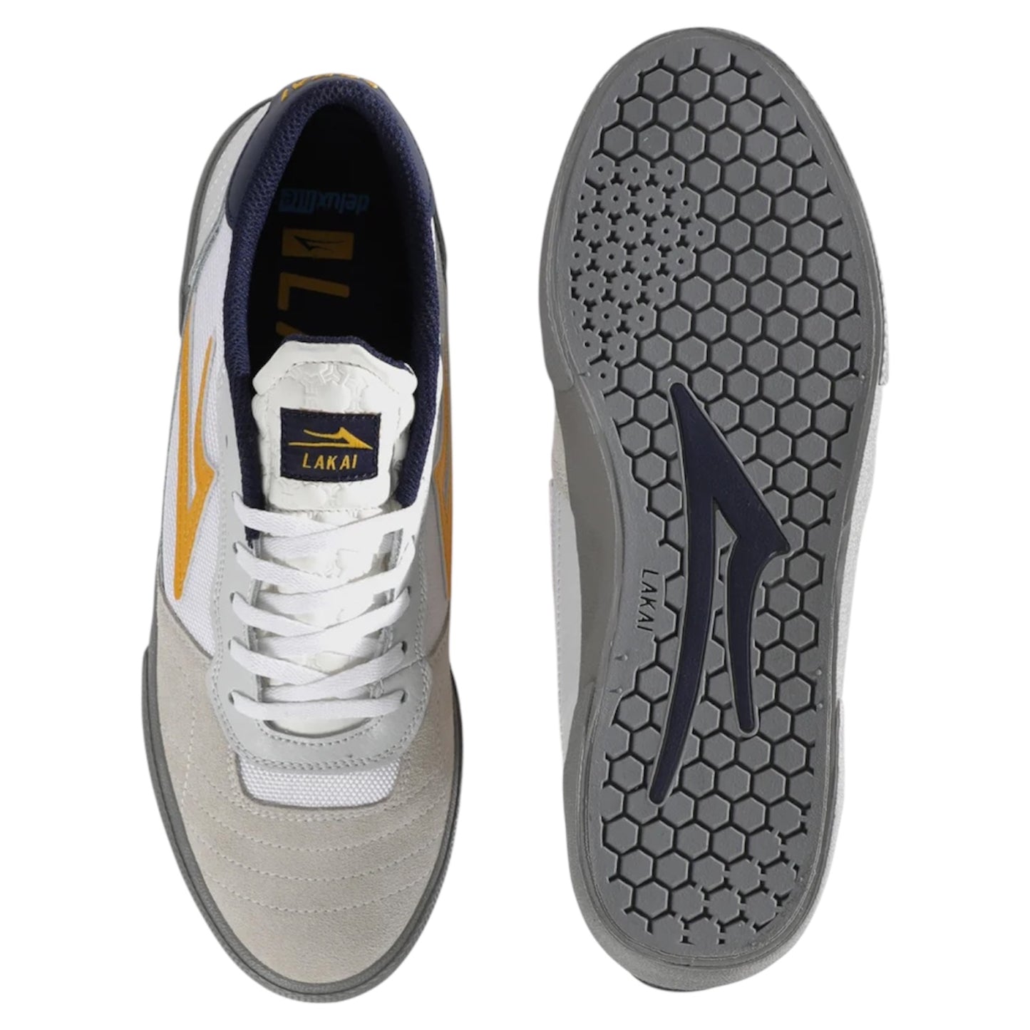 Lakai Cambridge