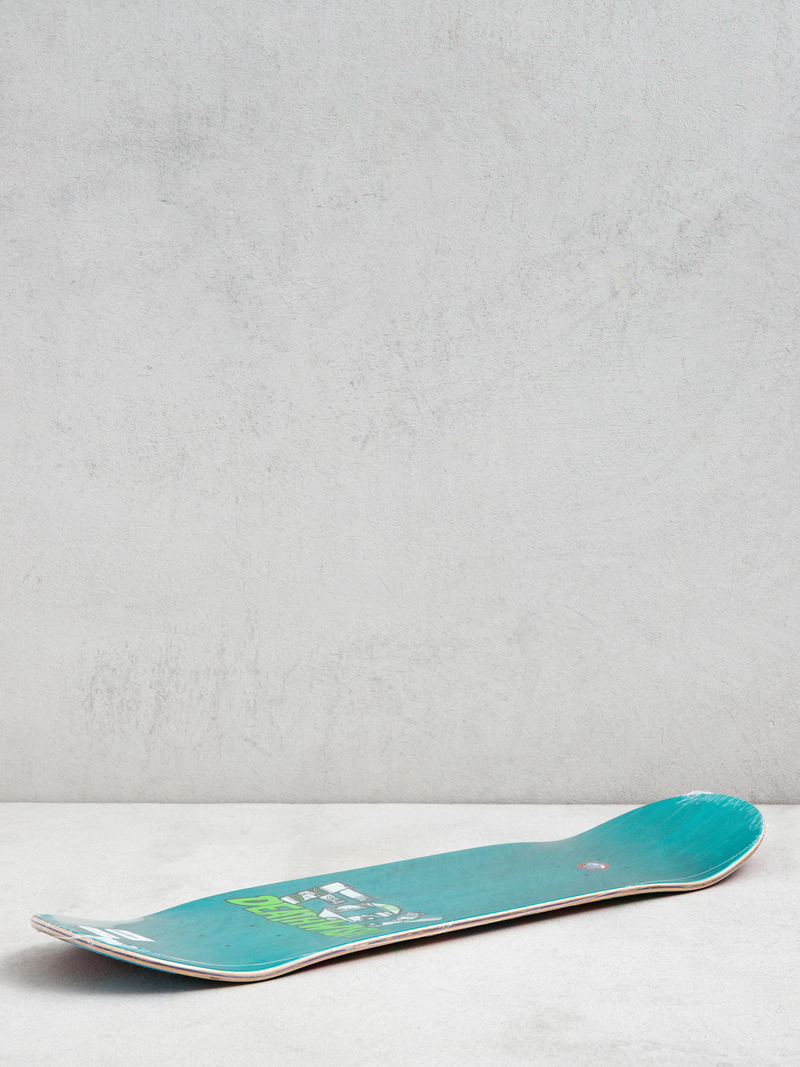Deathwish Jamie Foy Dysfunction 8.25"