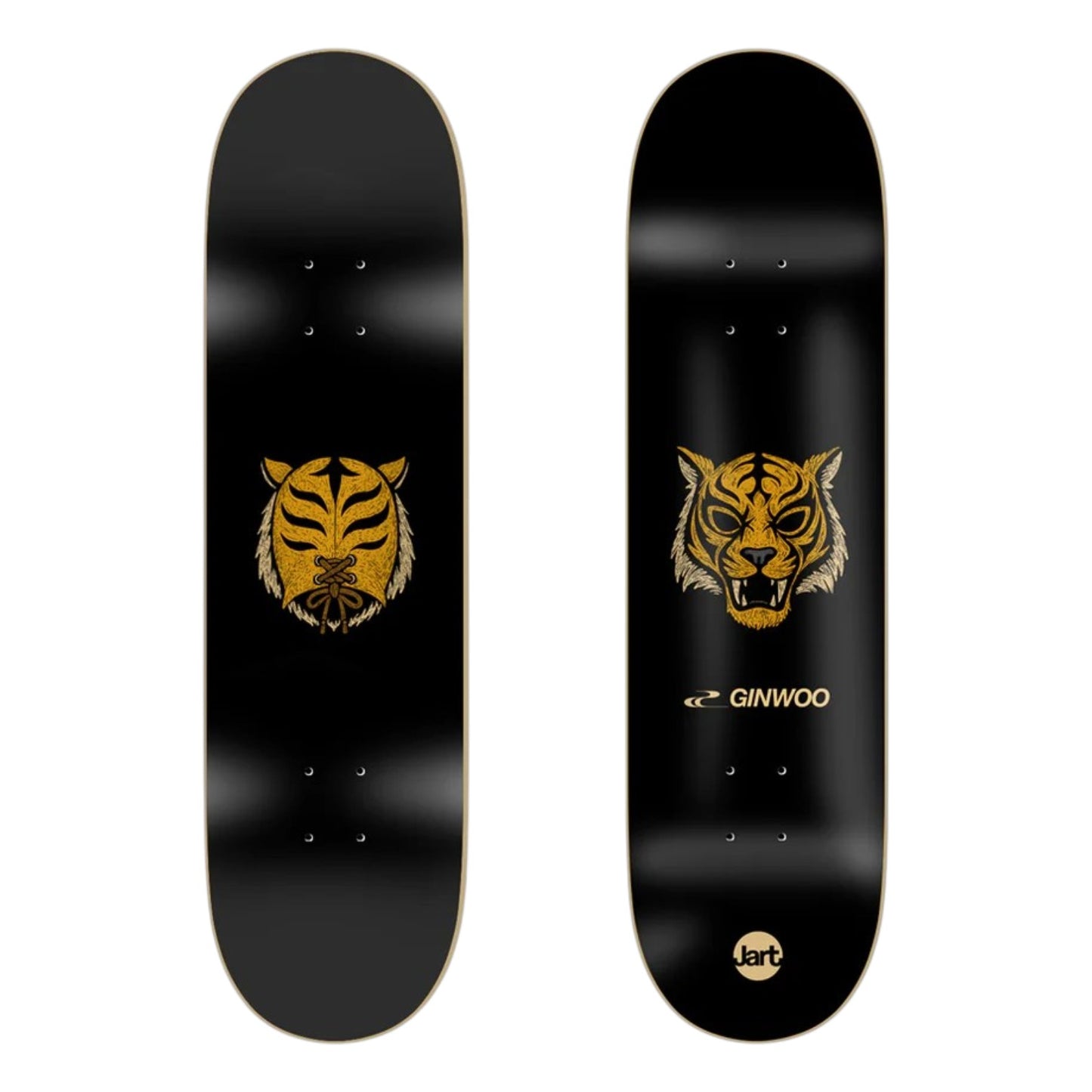 Jart Ginwoo Mask 8.25″
