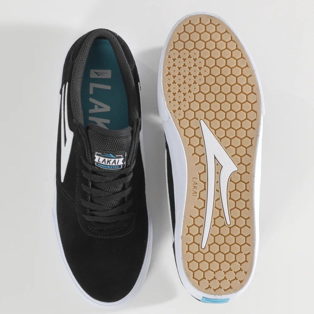 Lakai Manchester
