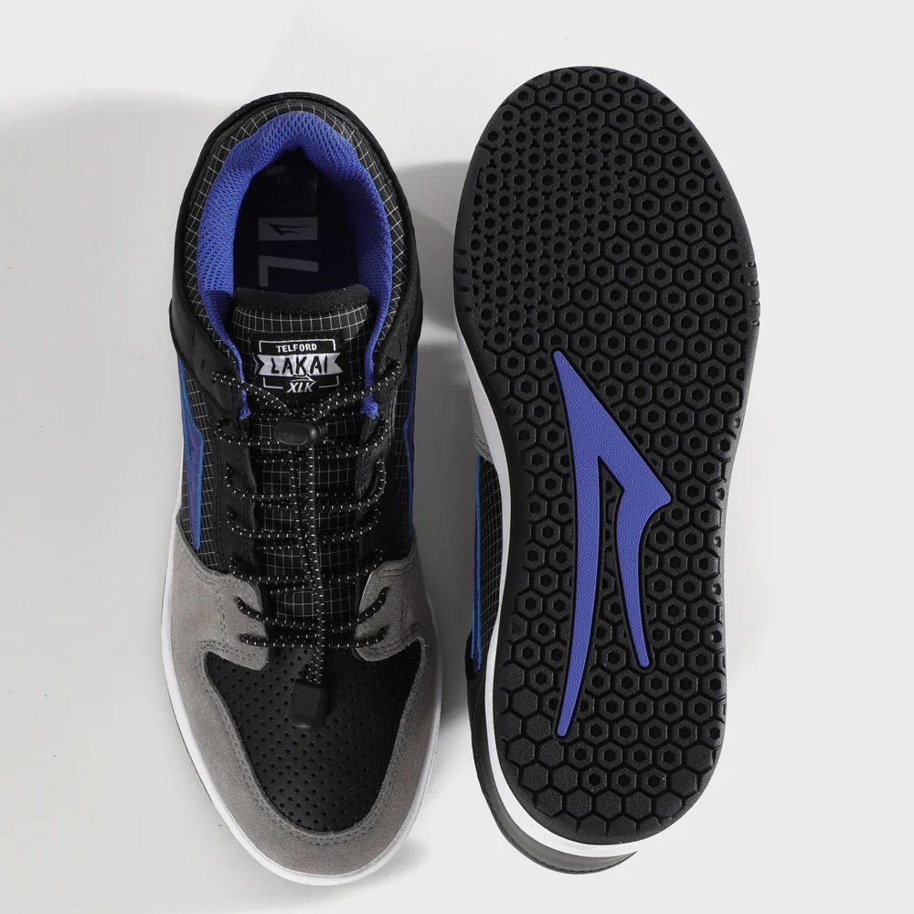Lakai Telford