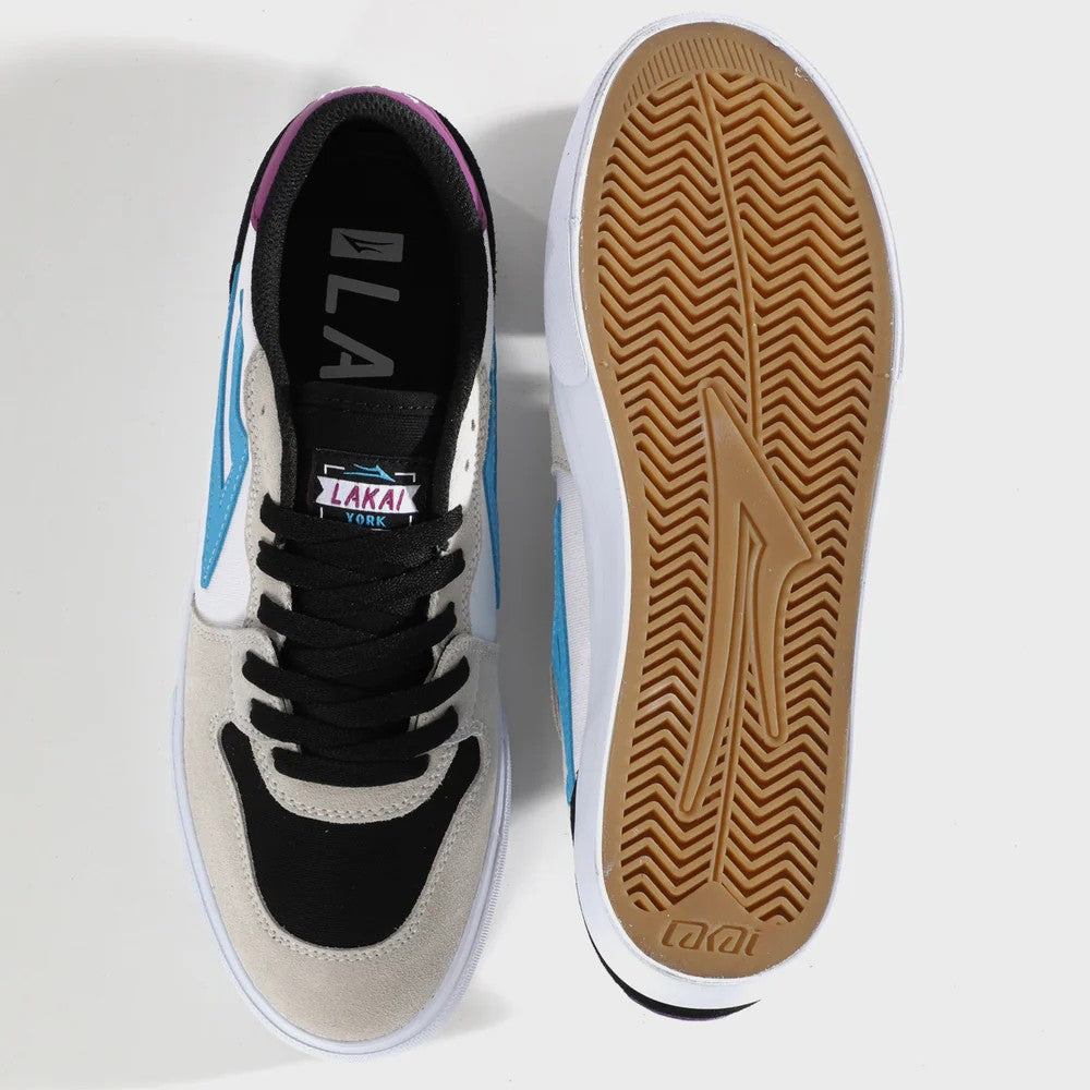 Lakai York