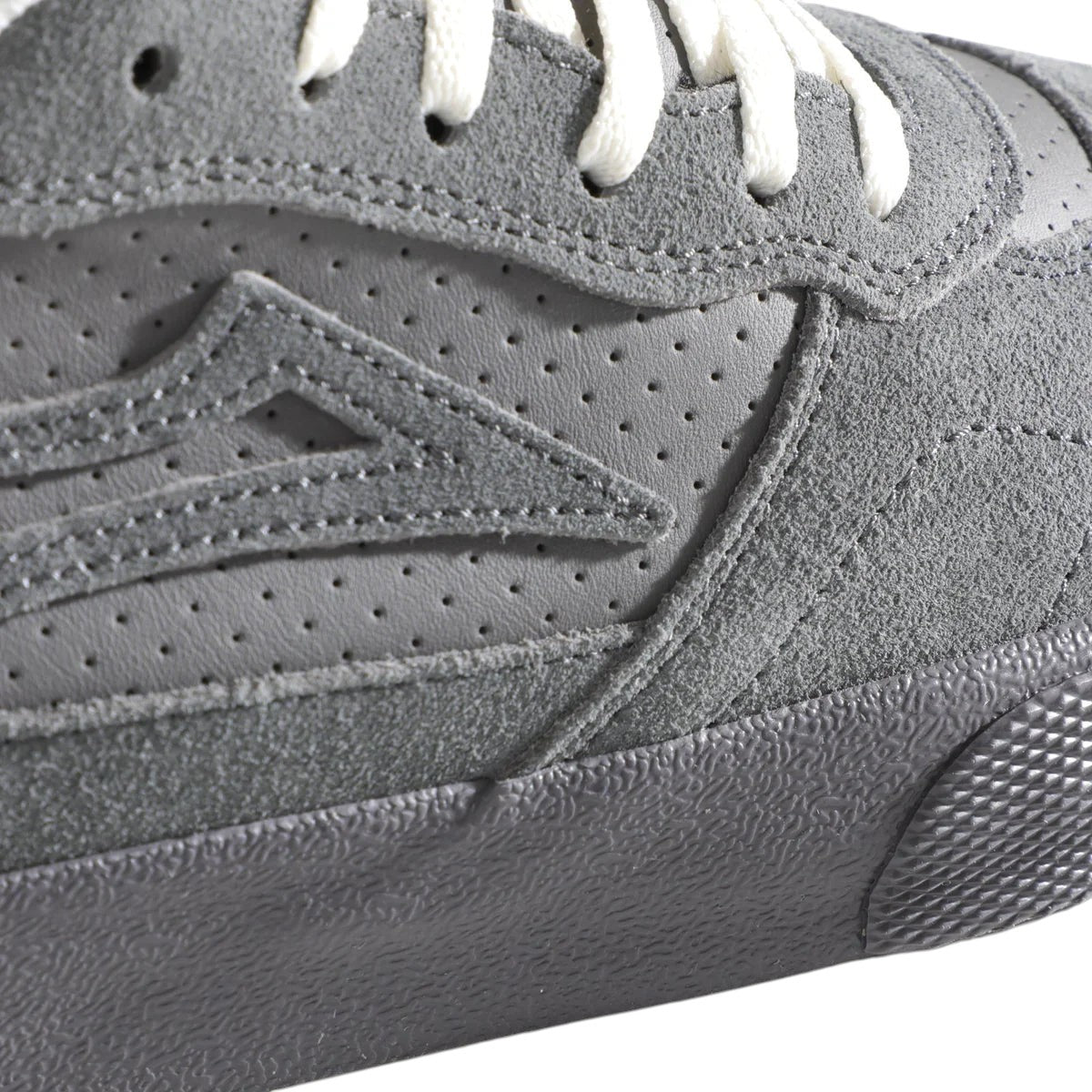 Lakai Cambridge x RipNDip
